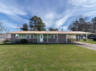 202 Maywood Dr, Martinez, GA 30907