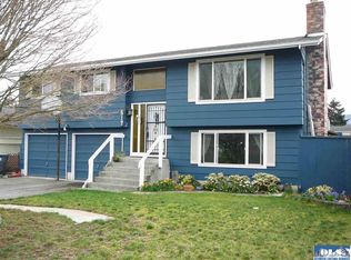 517 Willow St, Sequim, WA 98382