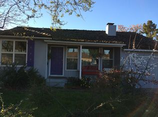 815 9th Ave, Redwood City, CA