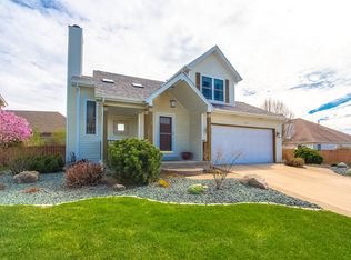 2606 Heritage Lake Drive, Joliet, IL 60441