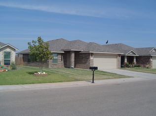 5740 110th St, Lubbock, TX 79424
