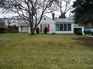 3725 Brentwood Dr, Flint, MI 48503
