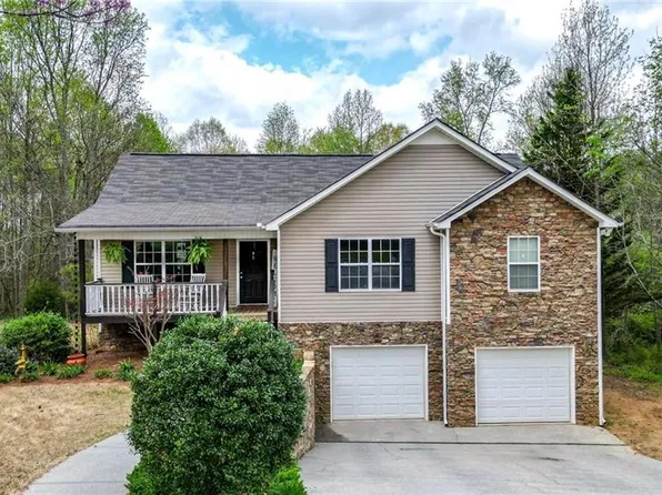 192 Aubrey Ave NE, Calhoun, GA 30701