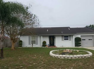 1819 Trumbull St, Deltona, FL 32725