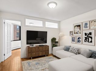 4 W 104th St APT 5A, New York, NY 10025