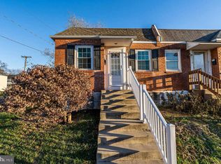 833 Shaw Ave, Lansdale, PA 19446