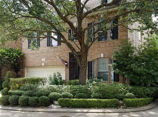 3202 E Park At Beverly Hls, Houston, TX 77057