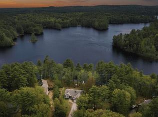 60 Diamond Drive, Waterboro, ME 04061