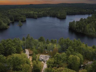 60 Diamond Drive, North Waterboro, ME, 04061
