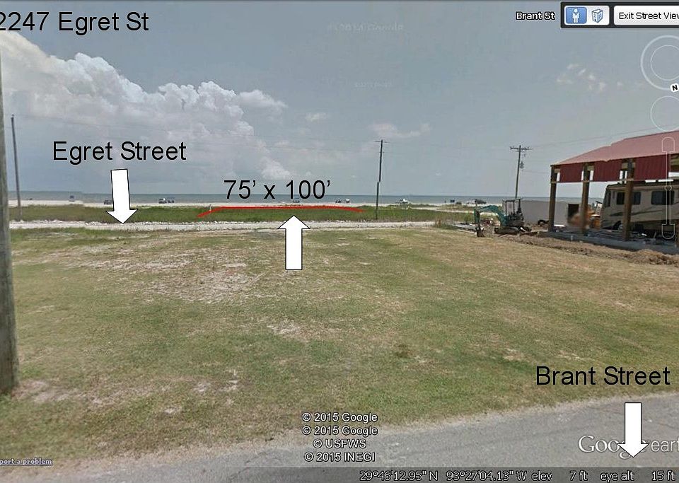 2nd image of Egret St