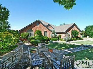 4710 Esplanade Ct, Granbury, TX 76049