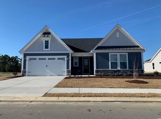 3101 White Jasmine Dr LOT 60-W3, Seashore Little River, SC 29566