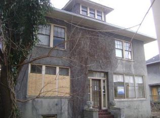 1024 Shipherd St, Detroit, MI 48214