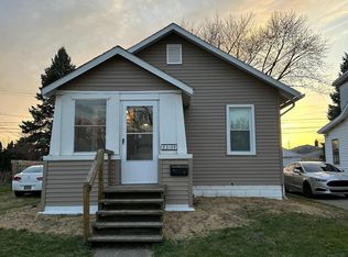 23139 Tuscany Ave, Eastpointe, MI