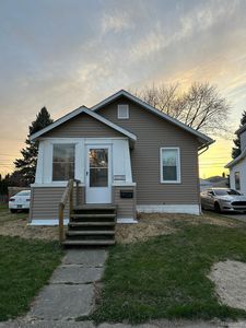 23139 Tuscany Ave, Eastpointe, MI, 48021