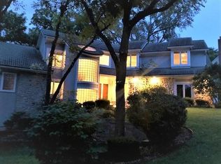 12415 Flint St, Overland Park, KS 66213