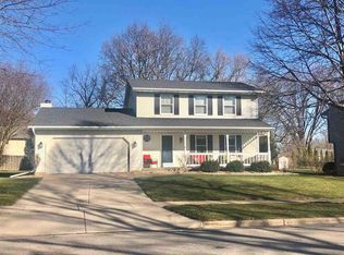 115 Amanda Ct, Oregon, WI 53575