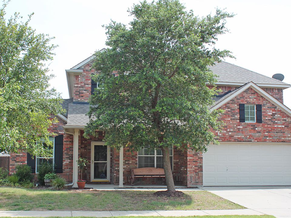 Corner lot with views
