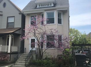 1721 W Leland Ave, Chicago, IL 60640