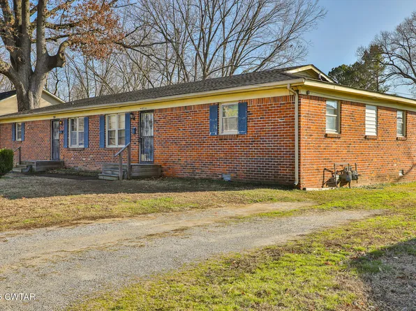 405 Jackson St, Martin, TN 38237