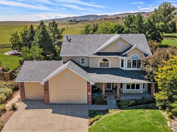4513 Idledale Dr, Fort Collins, CO 80526