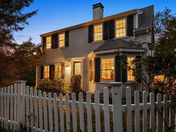 231 Larch Row, Wenham, MA 01984