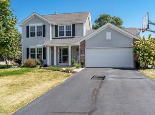 621 Bayfield Rd, Rockton, IL 61072