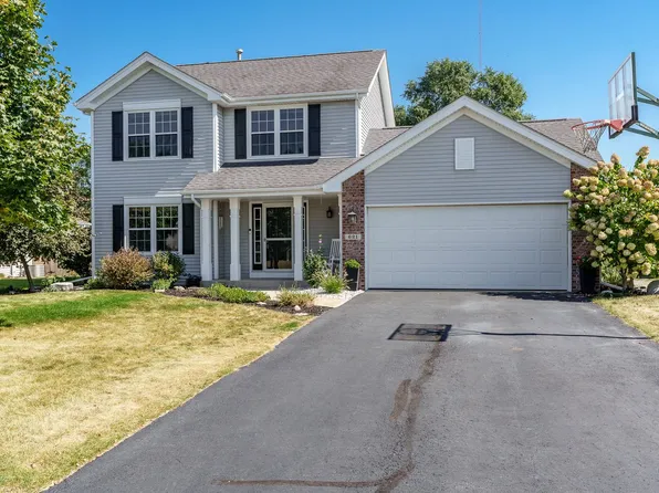621 Bayfield Rd, Rockton, IL 61072