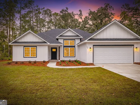 101 Winton Dr, Brunswick, GA 31525