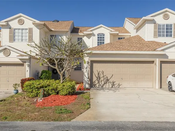 6400 46th Ave N APT 8, Kenneth City, FL 33709