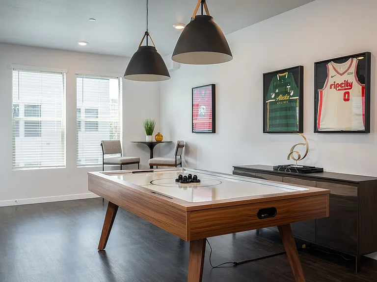 Discover Elevated Living at The Vaughn. Two Months Of Free Rent - And Free Parking! — Photo 29