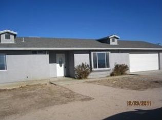 5857 Willow Ave, Rosamond, CA 93560