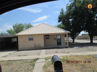 811 W Missouri Ave, Artesia, NM 88210