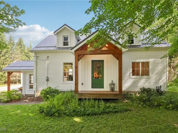 8318 Music St, Chagrin Falls, OH 44022