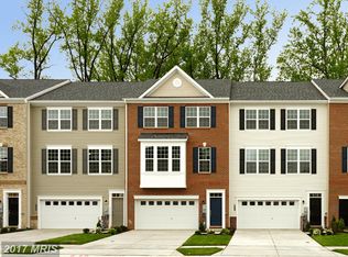 1012 Ramble Run Rd, Middle River, MD 21220