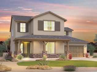 2919 W Brilliant Sky Dr, Phoenix, AZ 85085
