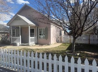 314 W Maple St, Rawlins, WY 82301