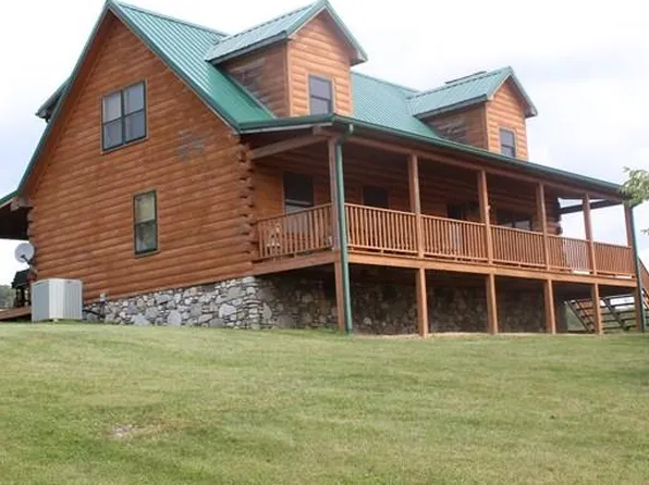 275 Yearling St, Cedar Bluff, VA 24609