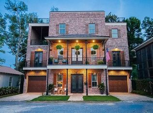 3 Minnich Ct, Fairhope, AL 36532