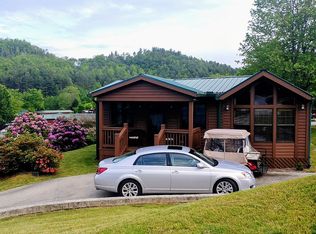 34 River Vista Dr, Dillard, GA 30537