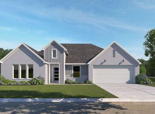 FRISCO Plan, Bixby Meadows, Bixby, OK 74008