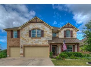 1511 Rimstone Dr, Cedar Park, TX 78613