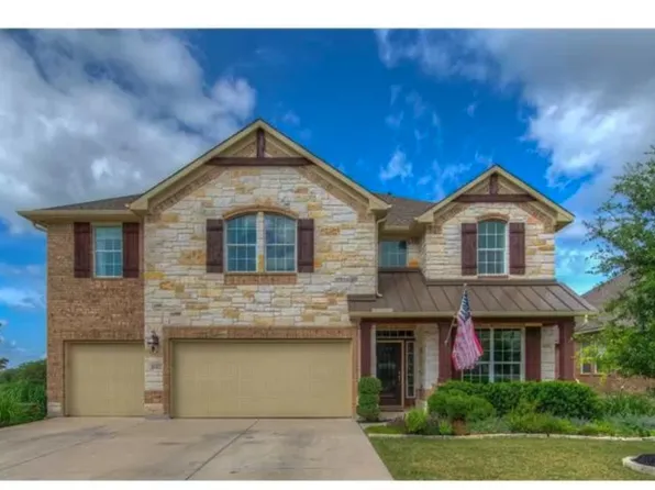 1511 Rimstone Dr, Cedar Park, TX 78613