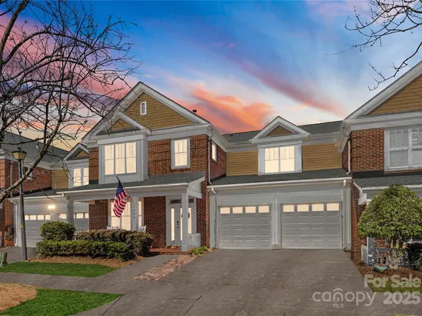 18409 Harborside Dr, Cornelius, NC 28031