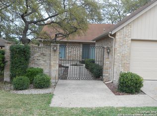 13110 Hunters Wood St, San Antonio, TX 78230