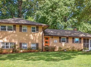 2316 Elmwood Cir SE, Smyrna, GA 30339