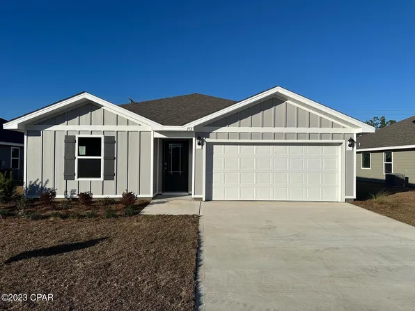3127 Rachel Pl, Southport, FL 32409