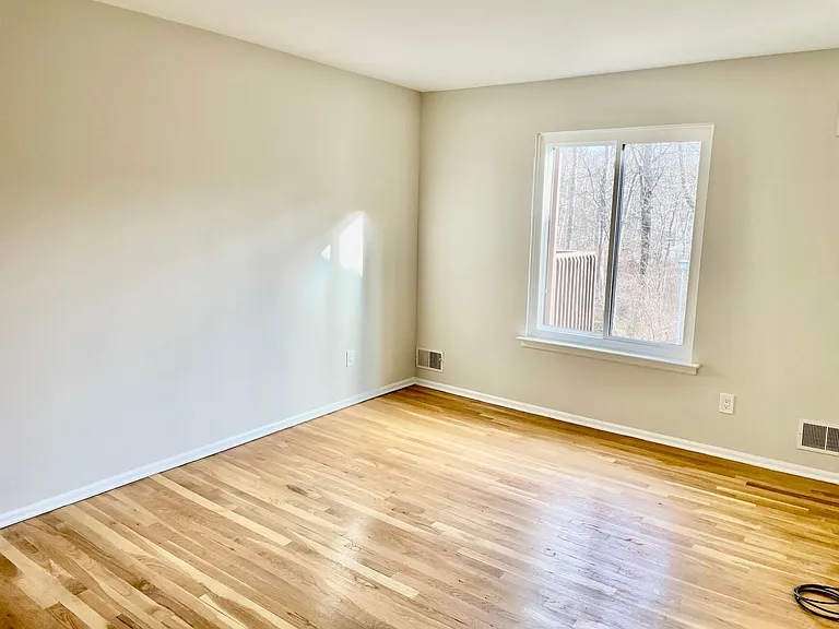 Third bedroom rear