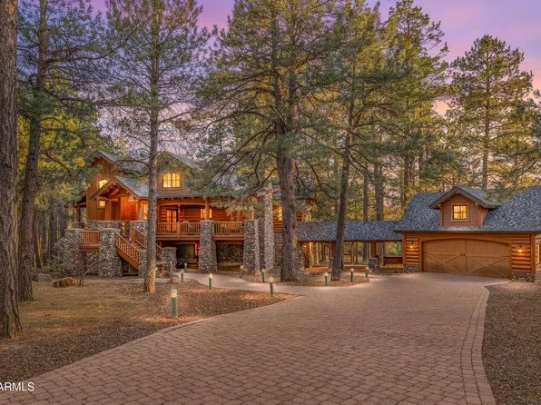 1344 Buckhorn Loop, Flagstaff, AZ 86001