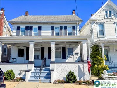 215 N 4th St, Lehighton, PA, 18235